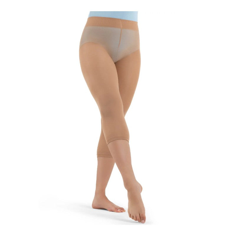 Ultra Soft Hip Rider Capri Tight - Adulto