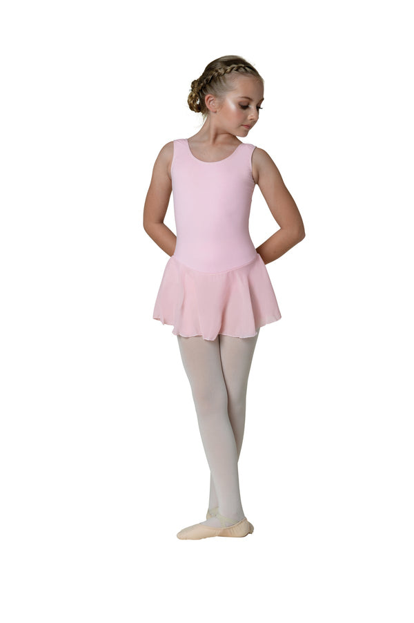 CHILDS DANCE DRESS