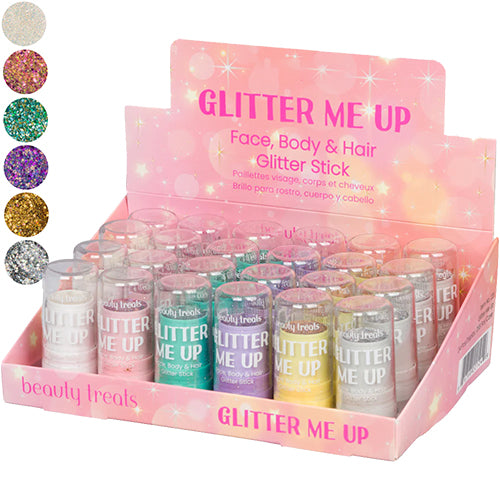 Glitter Stick