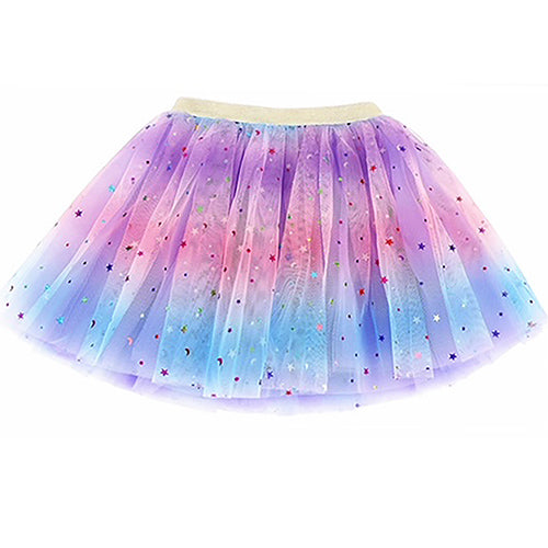 Star Rainbow Tutu (Bright Beginnings)