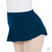 ADULT PULL-ON MINI BALLET SKIRT