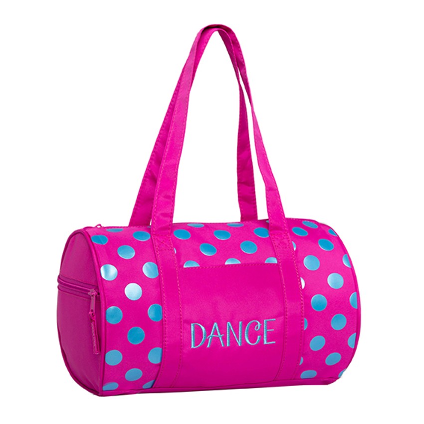 Dots Duffel