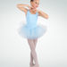 Full Elastic Waist Tutu