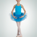 Full Elastic Waist Tutu