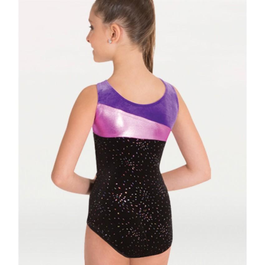 Tank Leotard