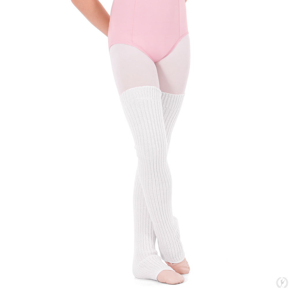 27” Stirrup Legwarmer