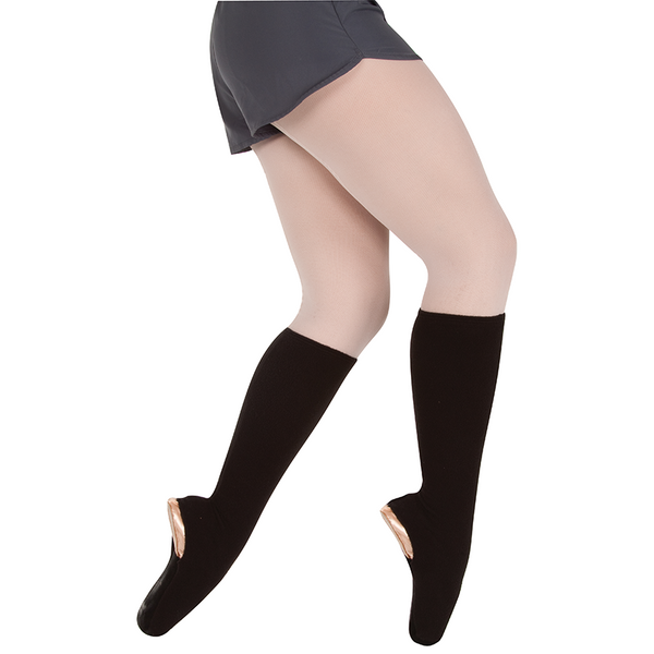 CozziFLEECE™ Warm-Up & Pointe Shoe Cover