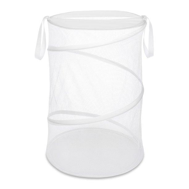 Collapsible Laundry Hamper