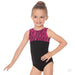 Child Zebra Leotard