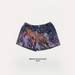 Print Hot Shorts