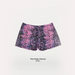 Print Hot Shorts