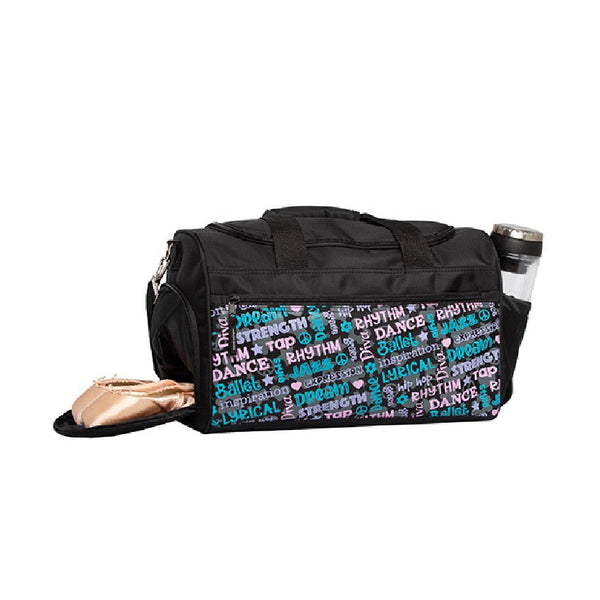 Doodles Gear Duffel 