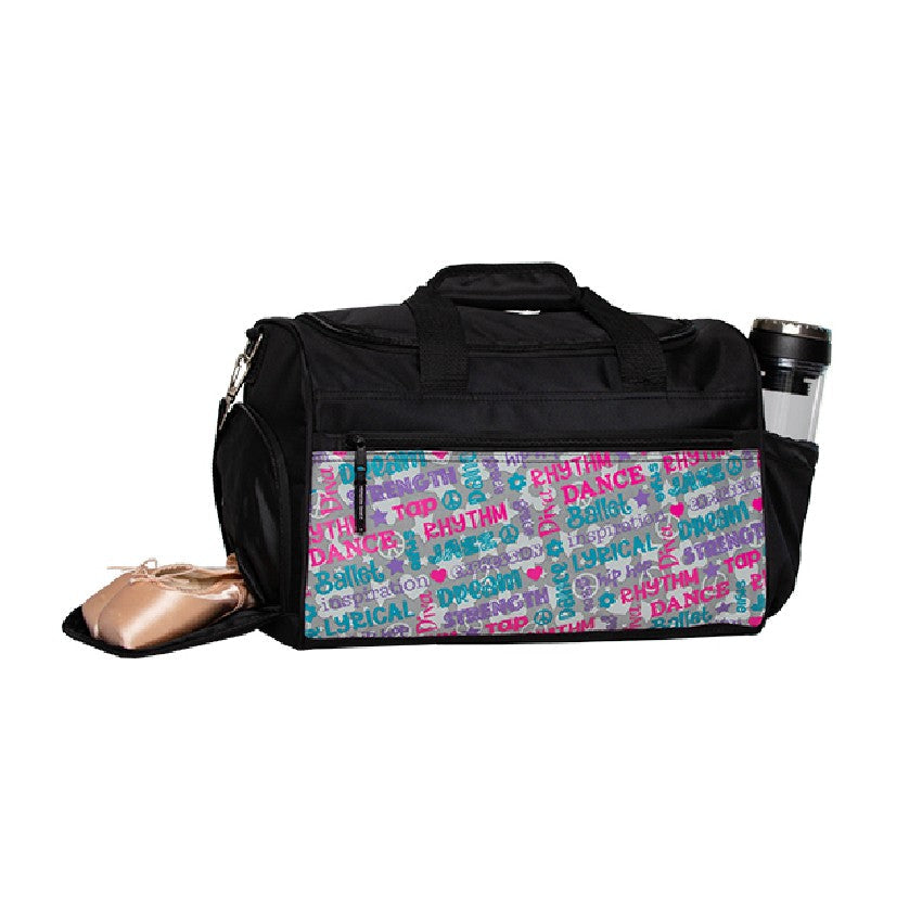 Doodles Gear Duffel