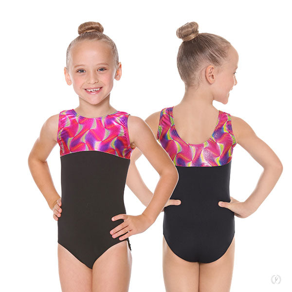 Child Celebration Leotard