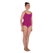 BW ProWEAR® Camisole Ballet Cut Leotard - Adulto