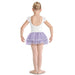 Skirt tutu lace hemp