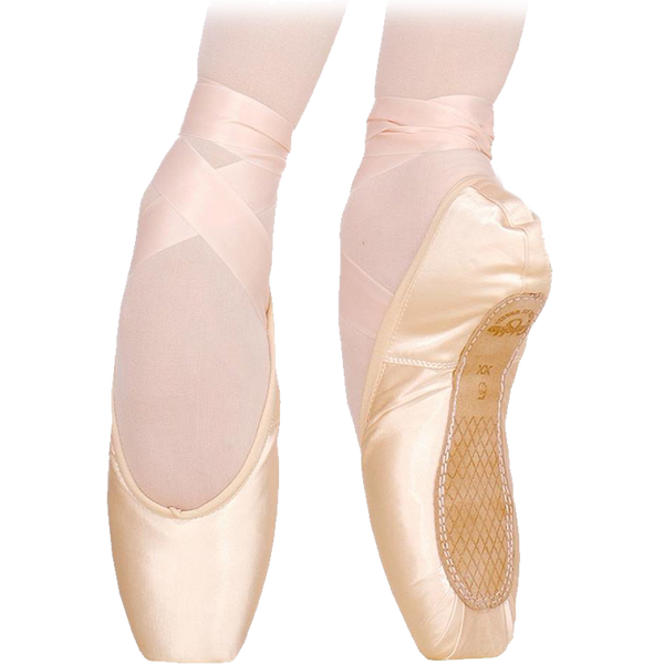 Zapato de Punta Grishko Dream Medium - 3X