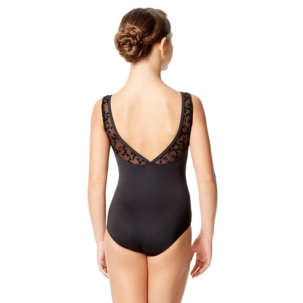 LULLI Tank Leotard Alegria