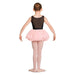 Vlvt bow tutu skirt