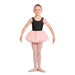 Vlvt bow tutu skirt