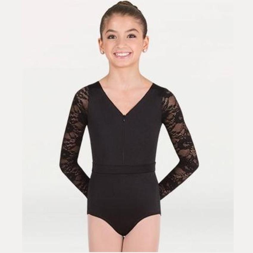 Leotard