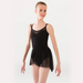 Double Strap Leotard