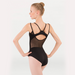 Double Strap Leotard